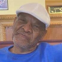 Eddie Lee Madison Obituary