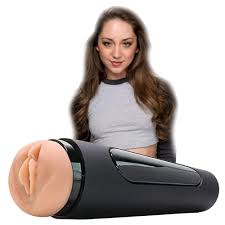 Doc Johnson Main Squeeze Remy LaCroix Pussy Vajina Masturbator Fiyatı ve  Özellikleri