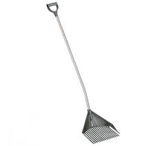 Baricus sind bei der pflege von haus und garten praktische helfer! Golden Gark 3in1 Laubschaufel Rechen Sieb Fur Garten Teich 5j Herstellergarantie Qvc De