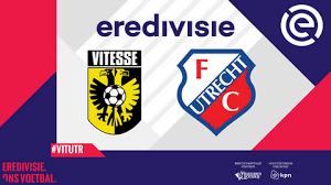 It's the best way to bet well on eredivisie (03/14/2021). Vitesse Utrecht Pick Preview Tips And Odds