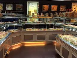 Gunakan foodierate app untuk mencari menu makanan terdekat, restoran terdekat, promo restoran terdekat, mall/foodcourt terdekat. Holland Bakery Jatinegara Lengkap Menu Terbaru Jam Buka No Telepon Alamat Dengan Peta