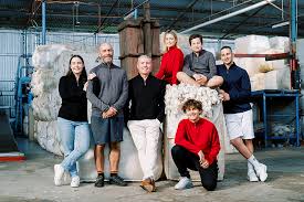 Timeless apparel from Swoolly by Scanlan