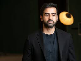 Nikhil kamath is an indian entrepreneur, trader, and investor. Millennial Investing Tips Outlook From Robinhood Of India Founder