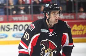 The ottawa senators (french:les sénateurs d'ottawa) are a professional men's ice hockey team based in ottawa, ontario, canada. Ottawa Senators Announce 2017 Rookie Camp And Tournament Roster Belleville Senators