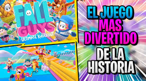 El juego de moda es fall guys y todavía no tenemos el original para android, pero sí que hay otras alternativas que simulan ese concepto a lo «humor fall guys no está en android, por el momento. Juegos Parecidos A Fall Guys Trucos Y Guias De Tus Juegos Favoritos Todogamers Toda La Informacion Sobre Fall Guys Carlota Gerson