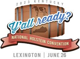 National Holstein Convention Sale 2023 by Paula Bovre - Issuu