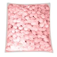 What does a bouquet of roses delivery signify? Buy Blooming Bouquet 500pcs Pe Foam Rose Head Faux Flower For Diy Bear Doll Homen Decor At Affordable Prices Free Shipping Real Reviews With Photos Joom