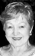 Patsy Spivey Obituary (2011)