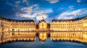 Alle informationen für die vorbereitung ihrer reise nach bordeaux. Viele Neue Corona Falle Auch Frankreich Ist Jetzt Hochrisikogebiet