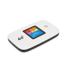 China Customized 4G WIFI Router with SIM Card Slot Suppliers,  Manufacturers, Factory - Wholesale Discount - QISHUN