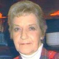 Obituary information for D. Kathleen Bower