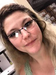 Just wanted to show you beauties what the ladies night lashes look like 😍