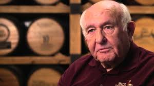 Jimmy Russell (Wild Turkey): The Bourbon Community