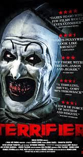 The 50 best foreign language movies of the 21st century so far. Terrifier 2016 Imdb