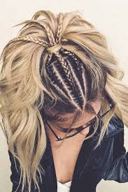Long Hairstyles For The Most Romantic Day In The Year Should Mirror Romantic Vibes Our Ideas Will Make Your Bae Hair Styles Long Hair Styles Long Hair Models