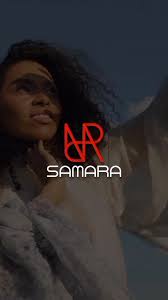 Dibujo Nombre De Samara