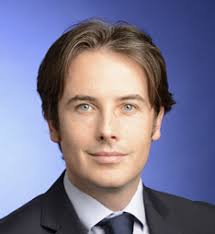 Meet the KPMG Restructuring ream