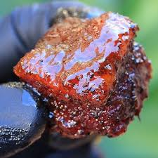 Pork Belly Burnt Ends Messy Benches In 2020 Pork Belly Burnt Ends Pork Belly Smoked Food Recipes