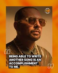 Sean Paul Interview: Dancehall Culture & Career Journey