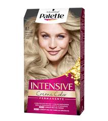 Take our color quiz to discover your color palette that complements your eyes, hair, and skin tone. Buy Schwarzkopf Coloring Palette Intensive Creme Color 8 1 Light Blond Ash Maquibeauty