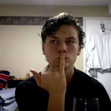 Benjamin McKnight (@BenjaminMcKnigh)