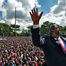 Below you will find a list of the 2021 election results.undergraduate student government (usg)downtown phoenix senators: Opposition Leader Chakwera Wins Malawi S Presidential Election Re Run