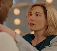 Doctor Who fans want Jodie Whittaker's Doctor to keep her northern accent