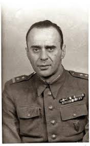 Żydowscy kaci Polaków: Józef Różański vel Józef Goldberg