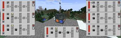Ender io is useful for players who want to craft computers in minecraft . Minecraft Ender Io Addons Mod 2021 Download