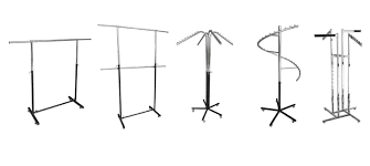 Find everything from trouser hangers to coat hooks in lots of designs and colours and buy online now! Clothes And Garment Rack Singapore Clothing Display Racks