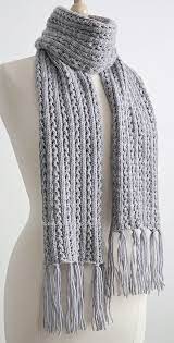 Many are free knitting patterns, while a few are paid and well worth the cost. Easy Scarf Knitting Patterns In The Loop Knitting