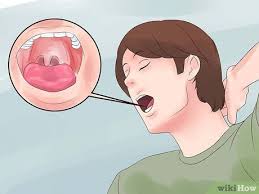 The physiological norm for breathing at rest (for adults) is only 6 l/min. 3 Ways To Make Yourself Yawn Wikihow
