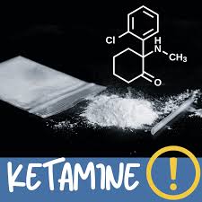 Image result for Ketamine