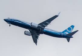 Skies since it was grounded after two deadly crashes. Boeing 737 Max Wikipedia