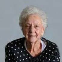 Obituary information for Geraldine "Gerry" Sharon Worley