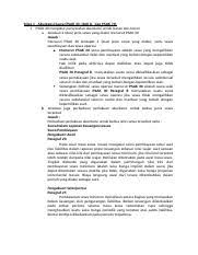 We did not find results for: Uts Psak Akkeu Docx Soal 1 Akuntansi Sewa Psak 30 Isak 8 Dan Psak 73 1 Psak 30 Mengatur Persyaratan Akuntansi Untuk Lessee Dan Lessor A Jelaskan 2 Dua Course Hero