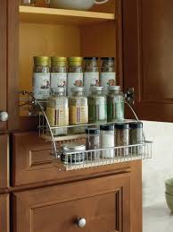 Favorite Places Spaces Thomasville Cabinetry Pull Down Spice Rack Thomasville