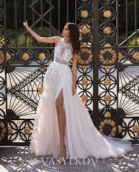 2020 Collection Vasylkov Bridaldress Modernbride Weddingdress Bridetobe Weddingstyle Lake Wedding Dress Wedding Dress Store Wedding Dresses