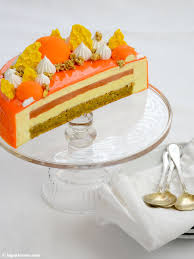 Rezept von rtl punkt 12 lieblingsgerichte. Multivitamin Torte Entremets Multivitamine La Paticesse Der Patisserie Blog