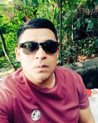 Erwin Zavala's Instagram, Twitter & Facebook