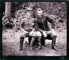 We did not find results for: Rare Civil War Photos Capture America S Greatest War History 101