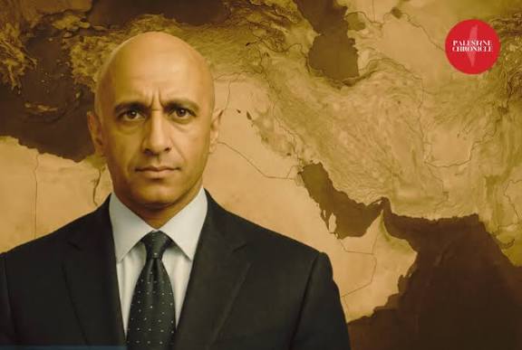 A Simple Cease-Fire Isn't Enough' — UAE Publicly Calls for Decisive Outcome in Iran War - Palestine Chronicle