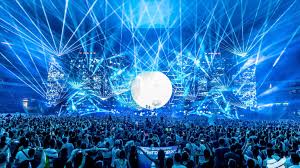 Bigcitybeats World Club Dome 2019 Flaunts Packed Lineup And Stellar Wcd Pool Sessions Edm Com The Latest Electronic Dance Music News Reviews Artists
