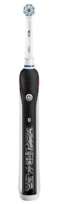 To place your photo in black & white in few seconds only, you do not need a software: Teen Elektrische Zahnburste Fur Teenager Ab 12 Jahren Oral B
