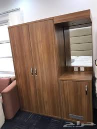 غرفة نوم نظام فنادق للبيع