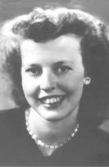 Jeanne Goff Obituary (2005)