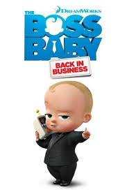 Buat kalian yang mau streaming di indoxxi film secret in bed with my boss sub indonesia atau mungkin buat kalian yang juga sedang mencari link sebelum. The Boss Baby Back In Business Season 1 2018 Complete 720p Baby Movie Boss Baby Business Poster