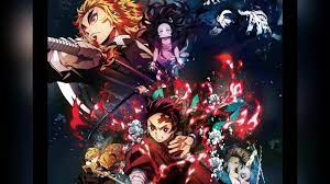 Download animated wallpaper, share & use by youself. Demon Slayer Kimetsu No Yaiba The Movie Mugen Train Wallpapers Wallpaper Cave