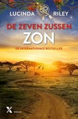 De zeven zussen is een zevendelige serie over liefde, verlies en de zoektocht naar wie je werkelijk bent, geschreven door lucinda riley. Libris Zeven Zussen Reeks Lucinda Riley