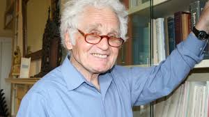 Veteran Russian Human Rights Leader Yury Orlov Dies at 96